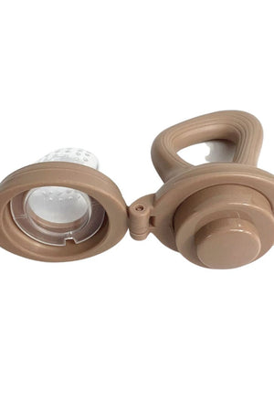 BellaMoon Fruit Feeder Chestnut 6