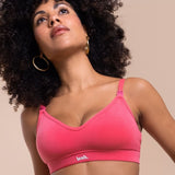 Lesh Anywear Leakproof Nursing Bra 12