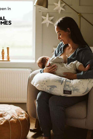 Bellamoon Pregnancy & Nursing Cocoon (5-in 11