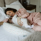 Bellamoon Pregnancy & Nursing Cocoon (5-in 12