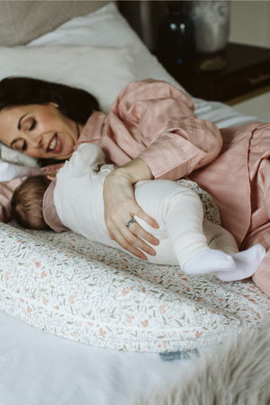 Bellamoon Pregnancy & Nursing Cocoon (5-in 12