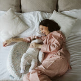 Bellamoon Pregnancy & Nursing Cocoon (5-in 18
