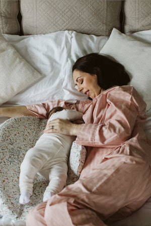 Bellamoon Pregnancy & Nursing Cocoon (5-in 18