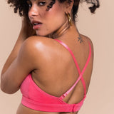 Lesh Anywear Leakproof Nursing Bra 13
