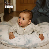 Bellamoon Pregnancy & Nursing Cocoon (5-in 3