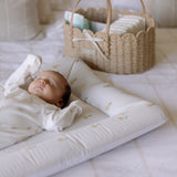 Ralphie Bear Pears Comfort Changing Mat 5