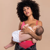 Lesh Anywear Leakproof Nursing Bra 16