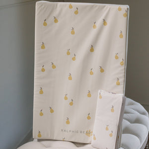 Ralphie Bear The Original Changing Mat Bundle 1