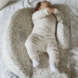 Bellamoon Pregnancy & Nursing Cocoon (5-in 17