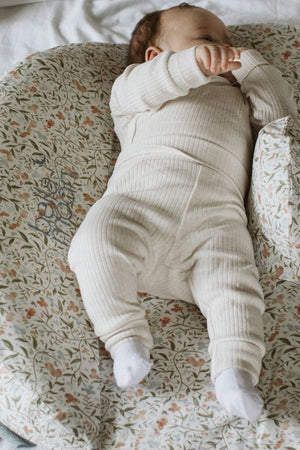 Bellamoon Pregnancy & Nursing Cocoon (5-in 17