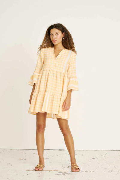 Julia Dress Warm