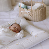 Ralphie Bear Pears Comfort Changing Mat 4