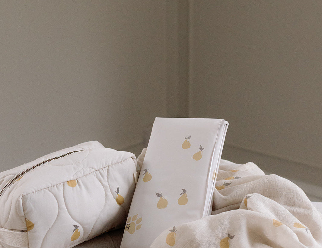 Ralphie Bear The Travel Essentials Bundle 2