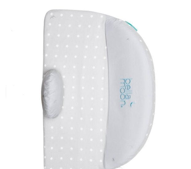 BellaMoon Lie Down Feeding Pillow Dotted 13