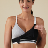 Bravado Bravado Clip & Pump Hands-Free Nursing Bra Accessory 1