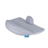 BellaMoon Lie Down Feeding Pillow Dotted 12