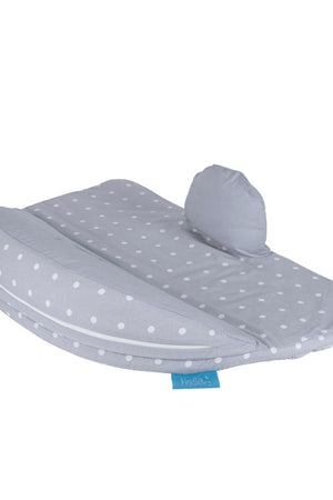 BellaMoon Lie Down Feeding Pillow Dotted 12