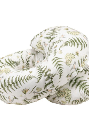 Bellamoon Pregnancy & Nursing (3-in-1) Pillow - Donegal Hedgerow 1