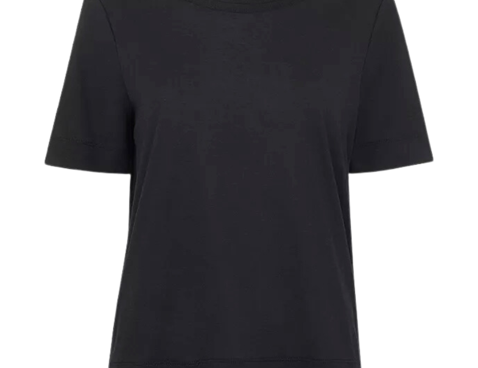 Rosa Double Trim T-shirt