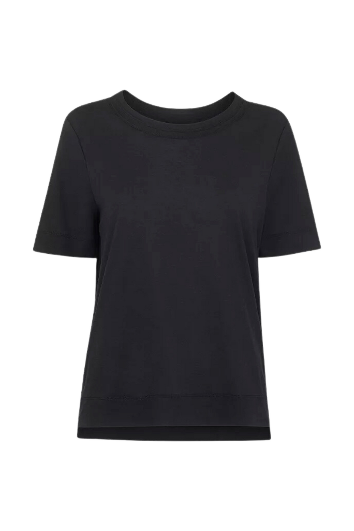 Rosa Double Trim T shirt