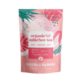 Myrtle and Maude Organic Breastfeeding Tea 1