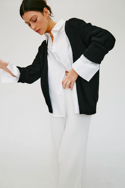 Harry Cardigan