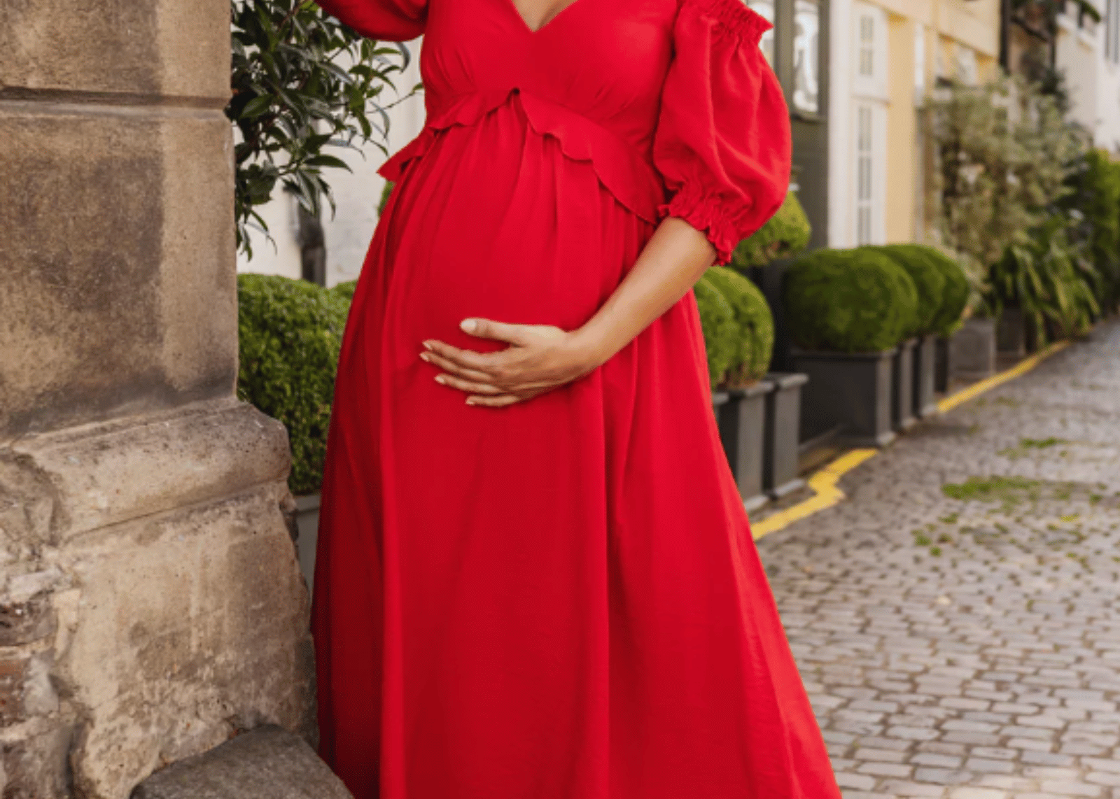 Bump Milk Maternity Breastfeeding Dresses For The Creators