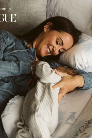 Bellamoon Pregnancy & Nursing Cocoon (5-in 7