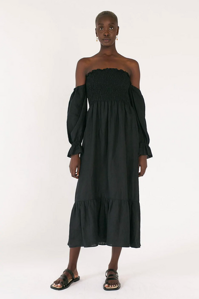 Esther Dress