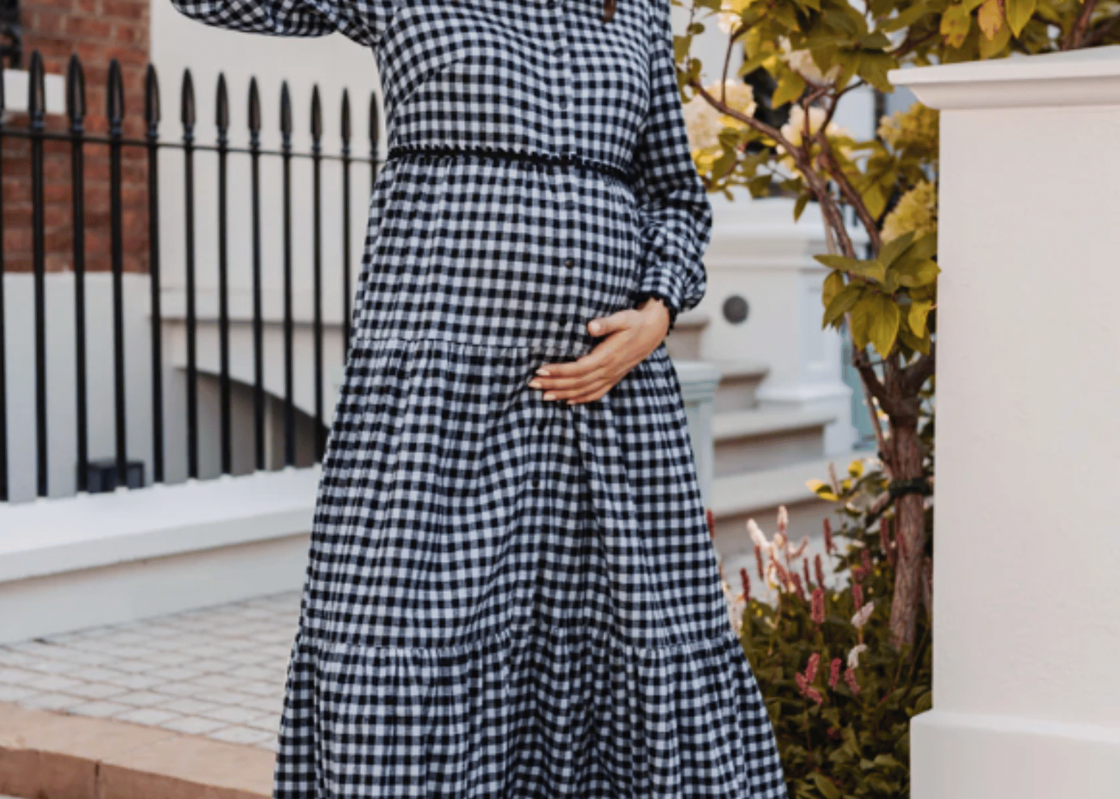 Breastfeeding dresses sales