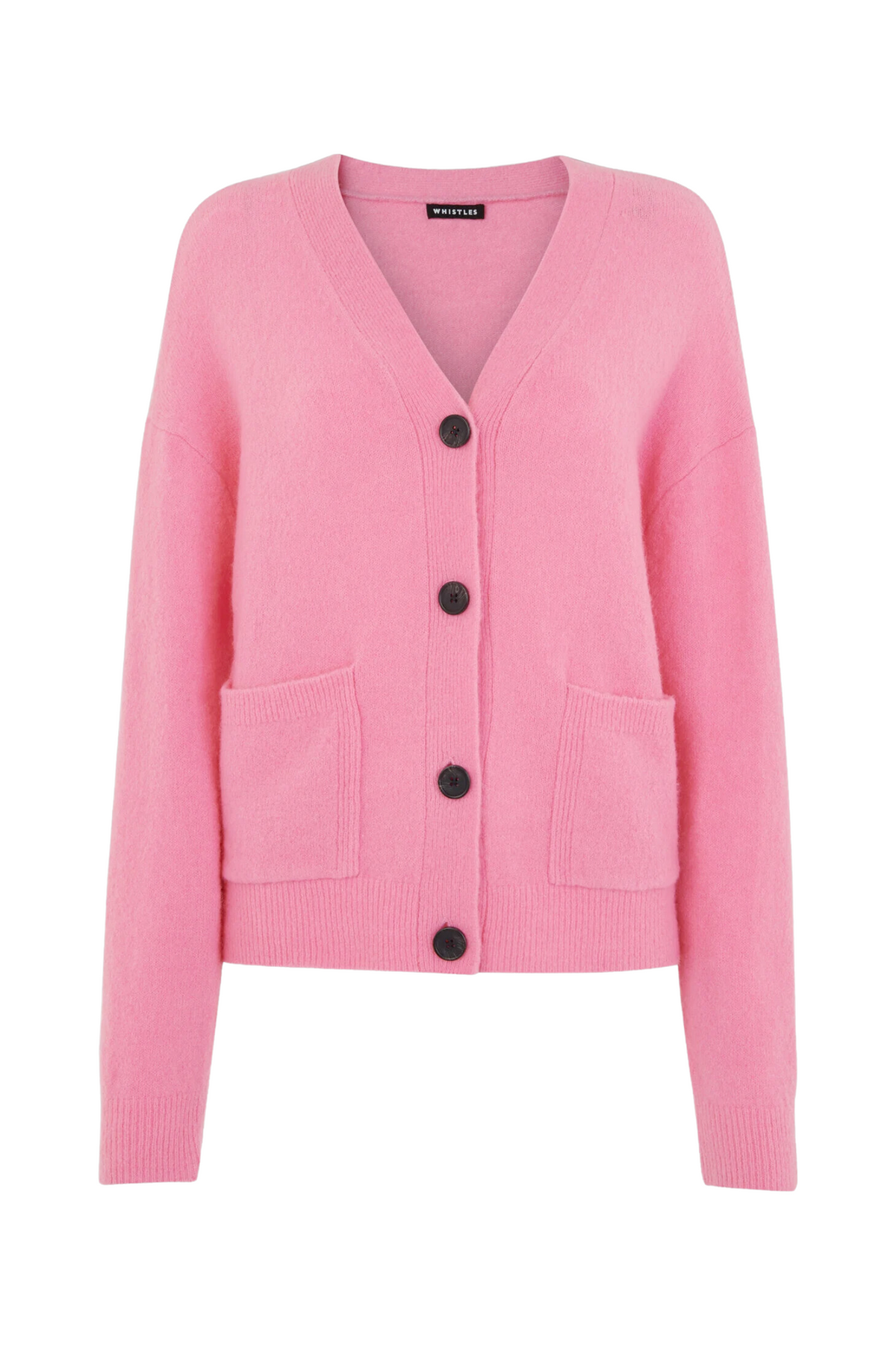 Stella Pocket Cardigan