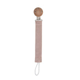 BellaMoon Dummy Clip Dusky Pink 1