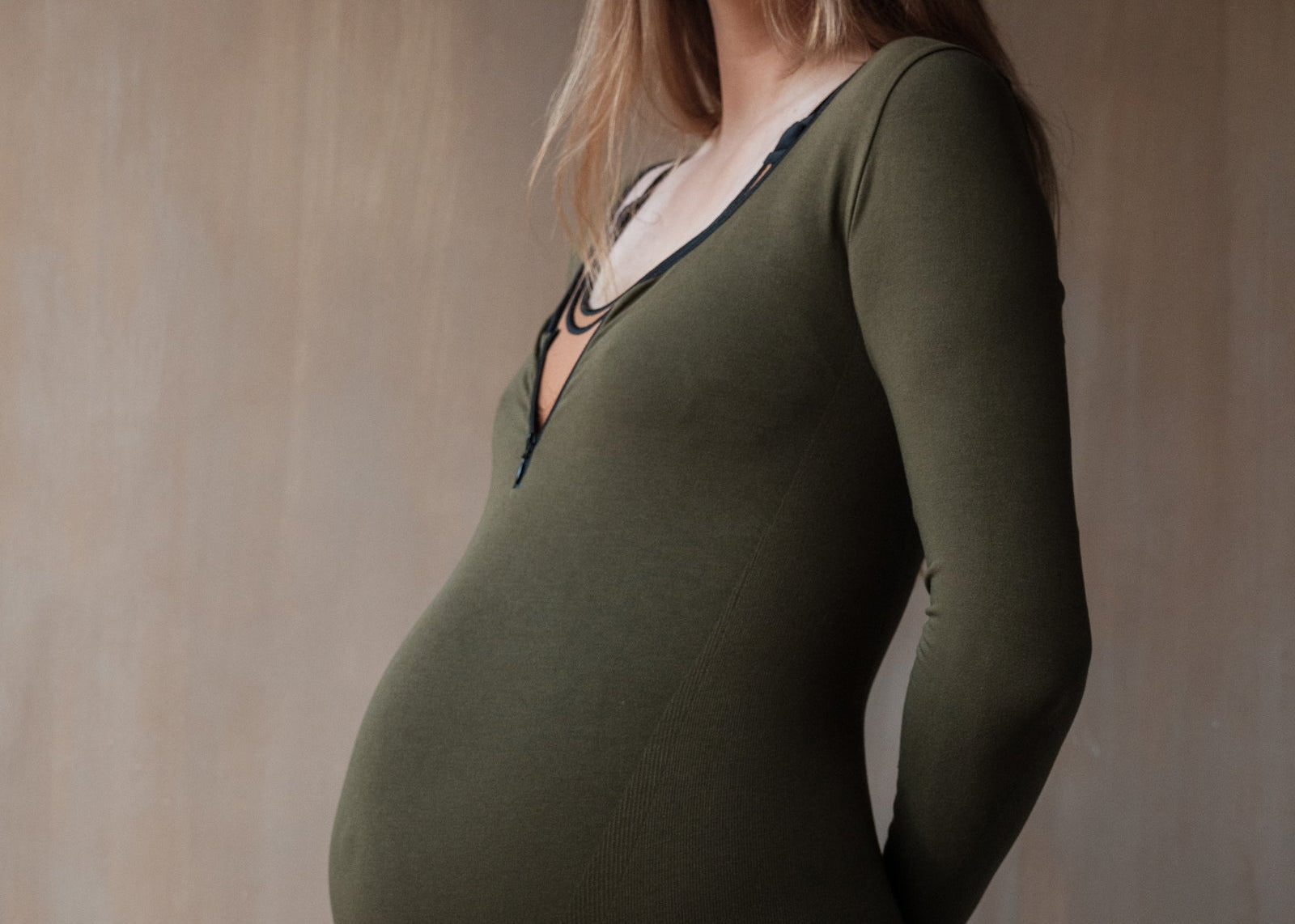 Jorgen House Sustainable Maternity Wear