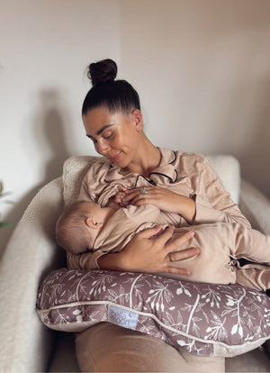 BellaMoon Nursing Pillows 2