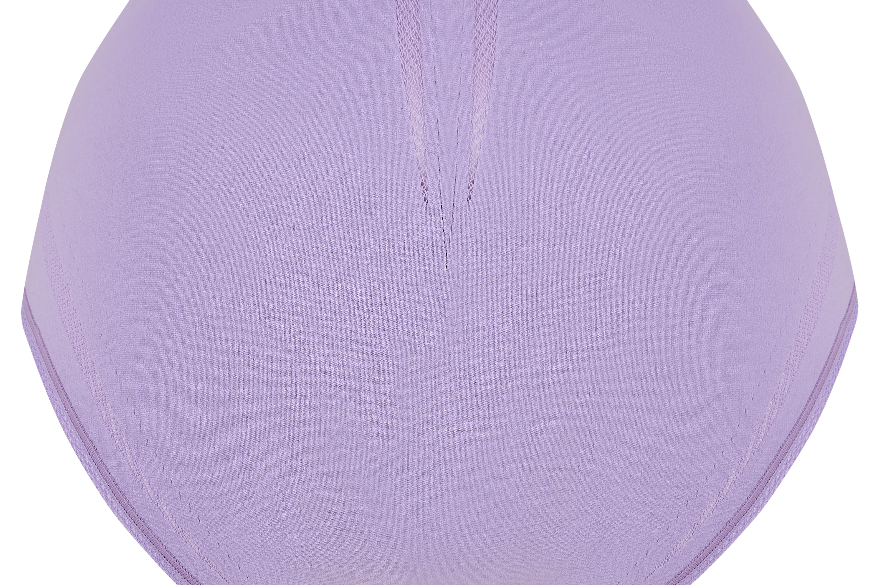 The Mutha Project The Highwaist Ultra- Lilac 3