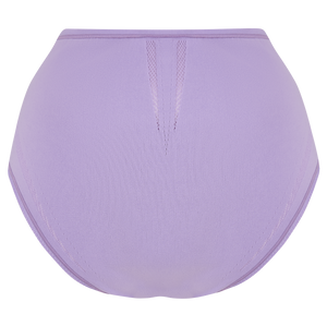 The Mutha Project The Highwaist Ultra- Lilac 3