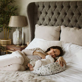 Bellamoon Pregnancy & Nursing Cocoon (5-in 12