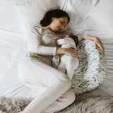 Bellamoon Pregnancy & Nursing Cocoon (5-in 9