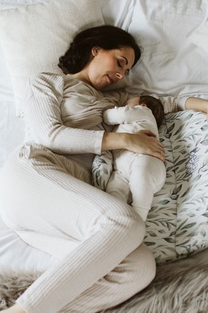 Bellamoon Pregnancy & Nursing Cocoon (5-in 9