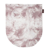 BellaMoon Feeding Pumping Privacy Cover Feather Nest 2