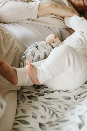 Bellamoon Pregnancy & Nursing Cocoon (5-in 11