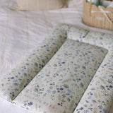 Ralphie Bear Wildflower Comfort Changing Mat 2