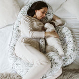 Bellamoon Pregnancy & Nursing Cocoon (5-in 4