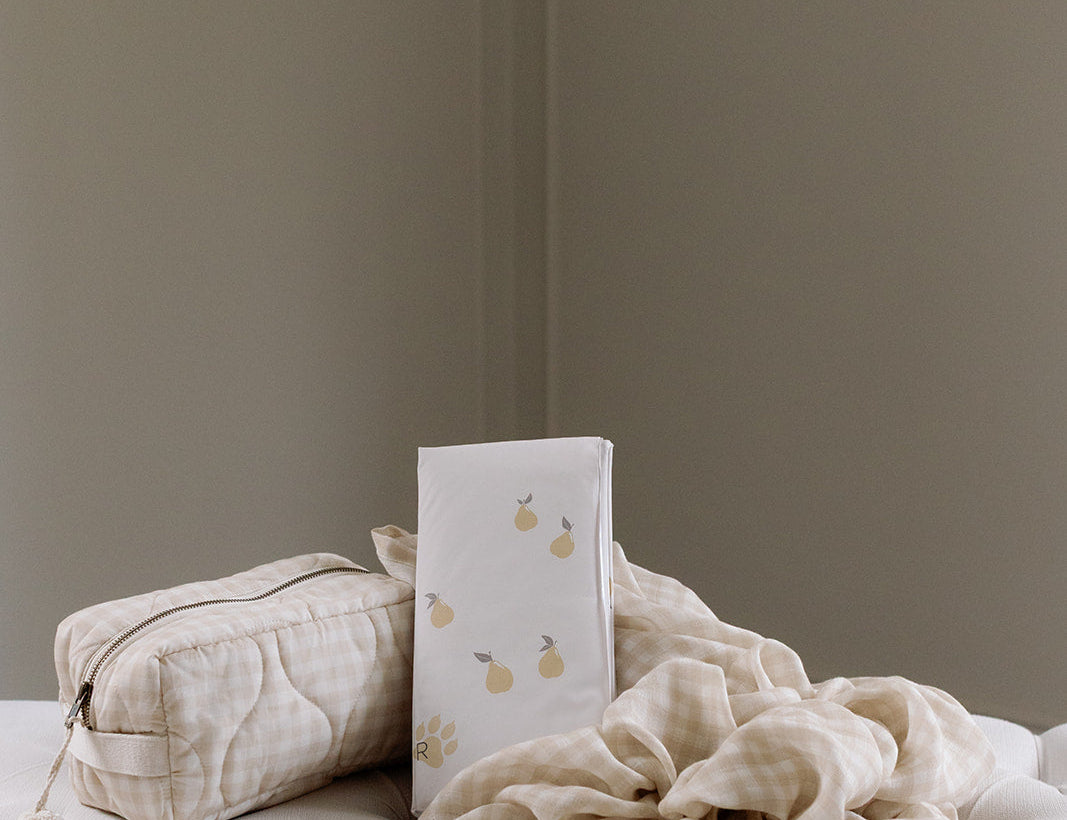 Ralphie Bear The Travel Essentials Bundle 1