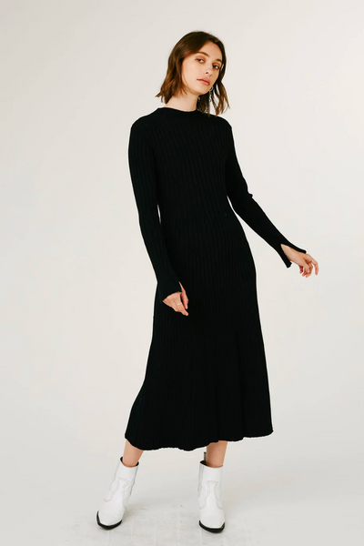 Spencer Dress