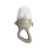 BellaMoon Fruit Feeder Taupe 1