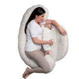 Bellamoon Pregnancy & Nursing Cocoon (5-in 2