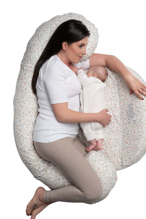 Bellamoon Pregnancy & Nursing Cocoon (5-in 2