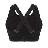Natal Active Nursing Sports Bra for Larger Cup Sizes Freyja G J Cup 2
