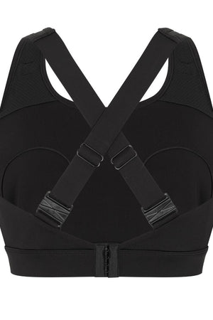 Natal Active Nursing Sports Bra for Larger Cup Sizes Freyja G J Cup 2